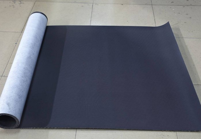 室内隔音材料哪种最好