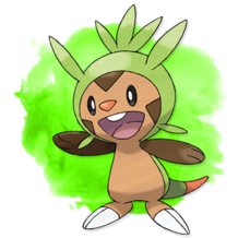 求口袋妖怪xy图鉴