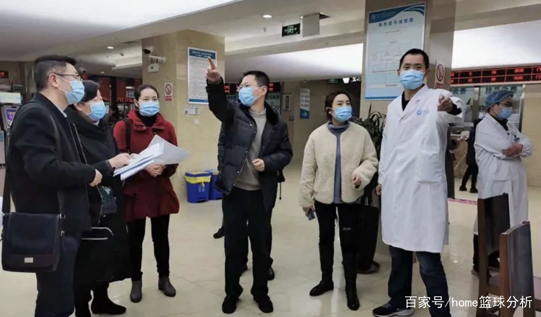 成都涉疫情的企业负责人出镜道歉，你接受这个道歉吗？