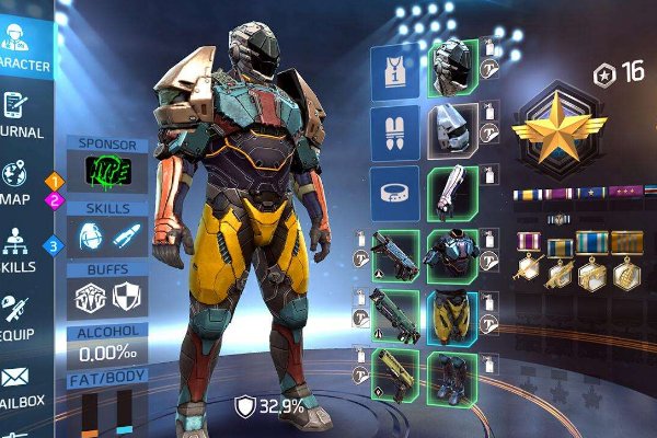 好玩的安卓手机游戏有哪些？求推荐。