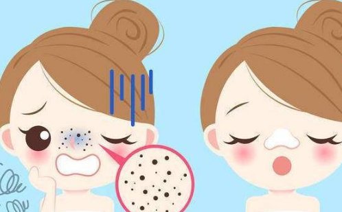 用什么东西可以快速收缩毛孔？