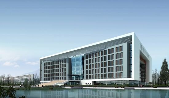 安徽工业大学就读体验