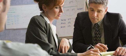 中层管理培训课程包括哪些内容?