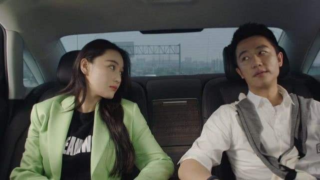 张馨予是怎样穿搭的？