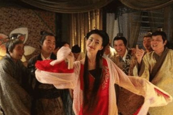 下九流顺口溜是什么?