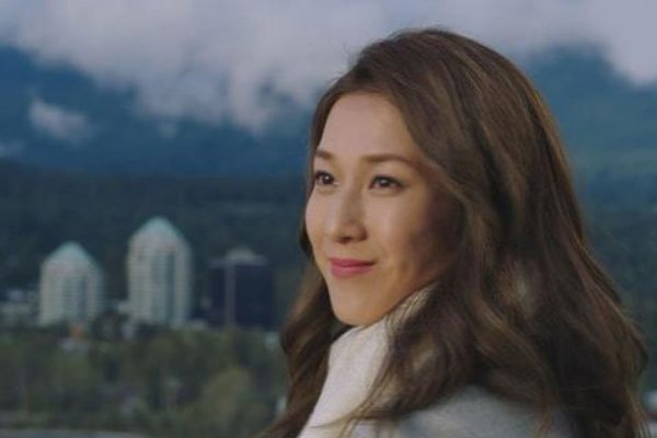 钟嘉欣演过什么电视剧？