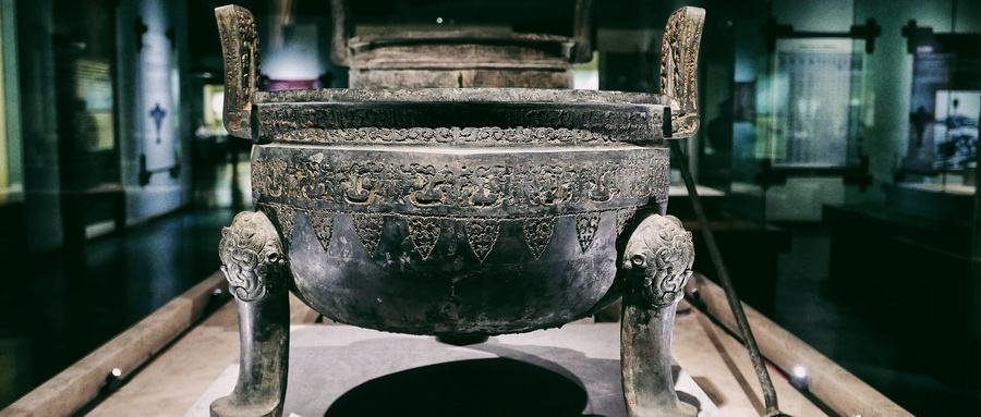 青铜时代是从什么时候开始的？