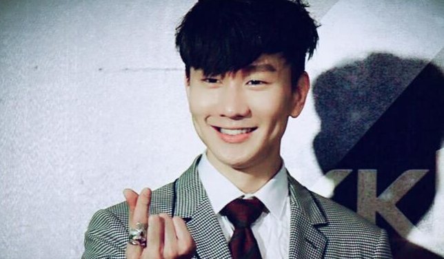 林某杰指的是谁?