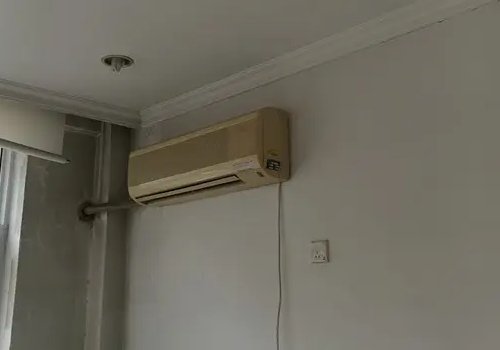 分体热泵型挂壁式房间空调器怎么样?