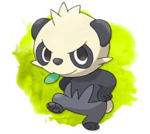 求口袋妖怪xy图鉴