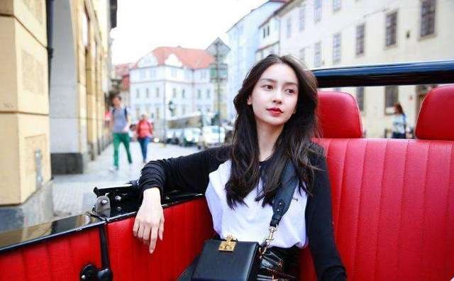 中国都有哪些明星是混血儿？