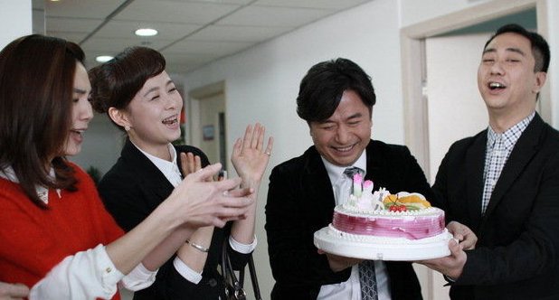 《今晚80后脱口秀》推出的《极品大作战》是讲什么的?