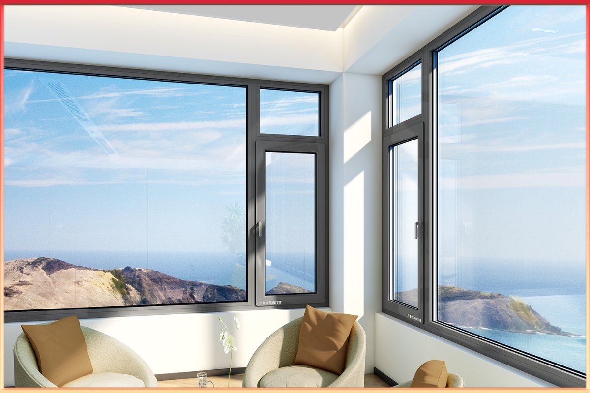 断桥铝门窗价格一般是多少