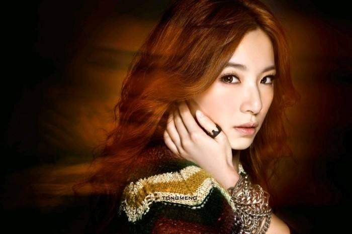 田馥甄的歌曲《你就不要想起我》,她是在讲自己的故事给大众听吗?