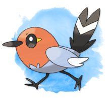 求口袋妖怪xy图鉴