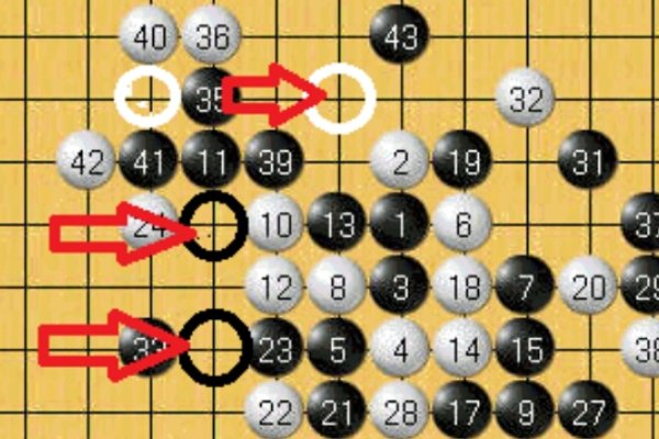 五子棋必赢的方法有哪些？
