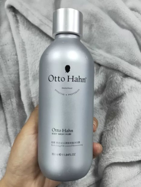 什么牌子的沐浴露比较好?求分享?