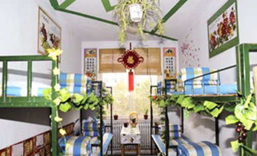 安徽工业大学就读体验