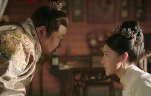 《大明风华》中胡善详是个婢女,后面怎会当上皇后?