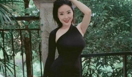 与刘强东的丑闻过去多年了,蒋聘婷现在怎样了?