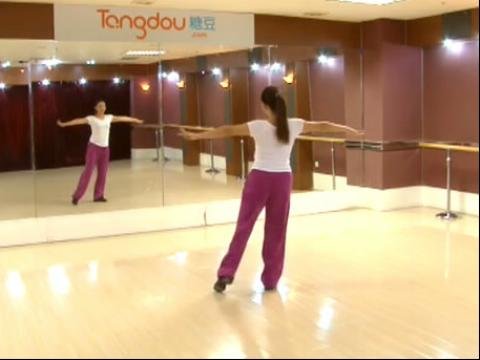 糖豆广场舞课堂的介绍