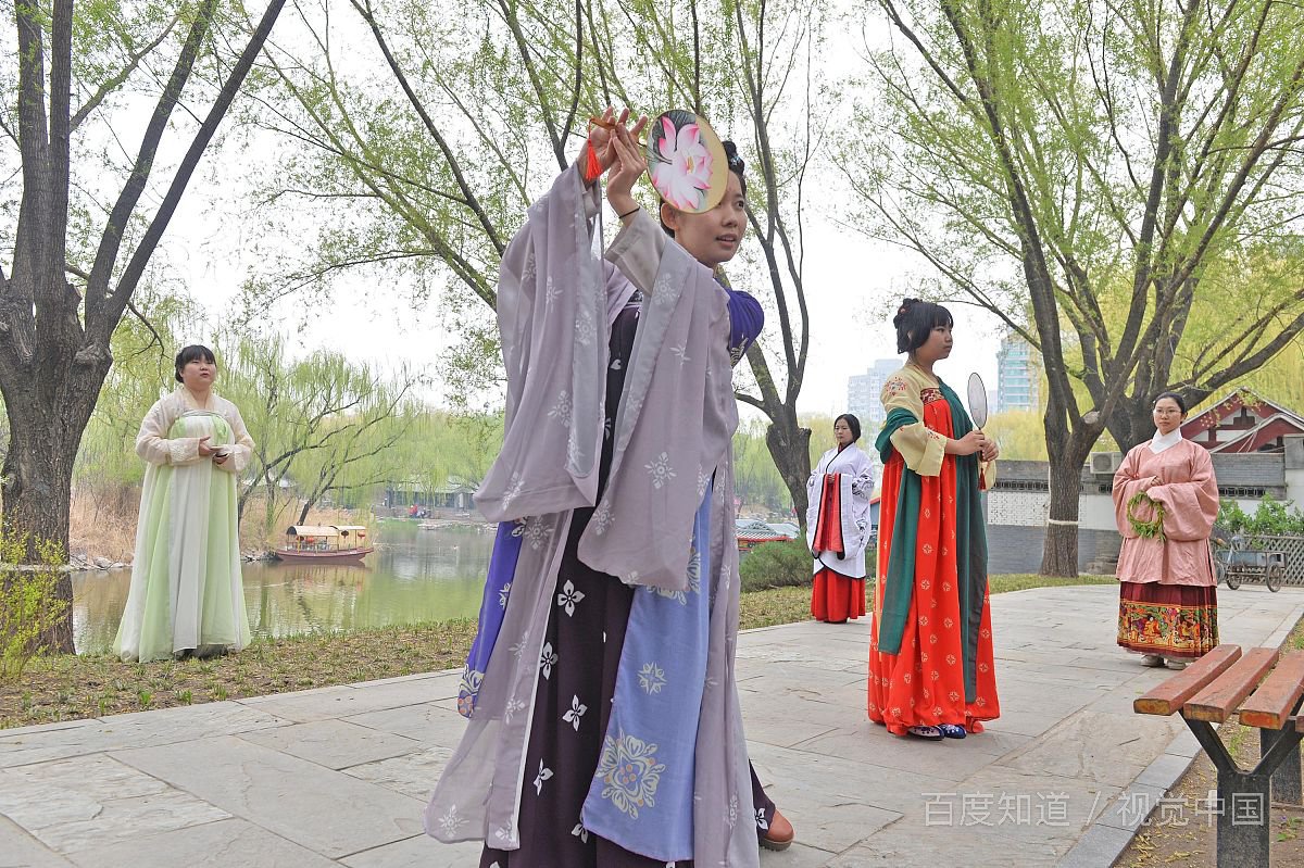 清明节有哪些习俗