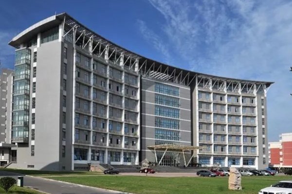 2020考大学多少分能上二本