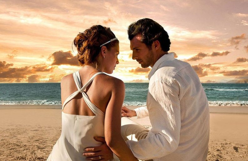 “在一起”是什么意思