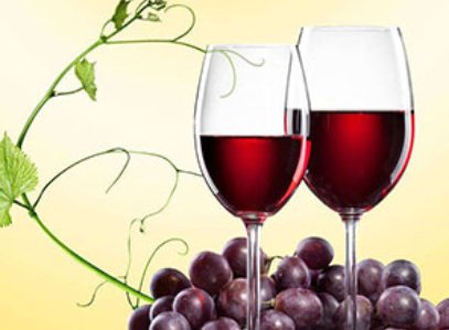 干红葡萄酒的功效有哪些?