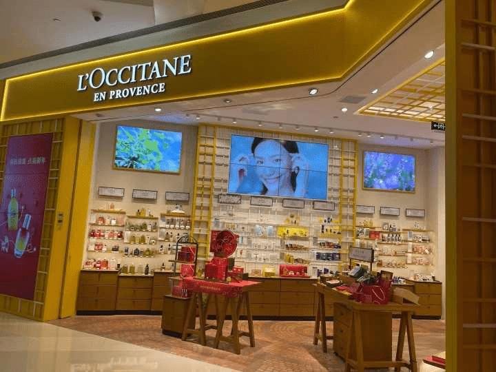 欧舒丹美国分公司申请破产，你用过欧舒丹的产品吗？