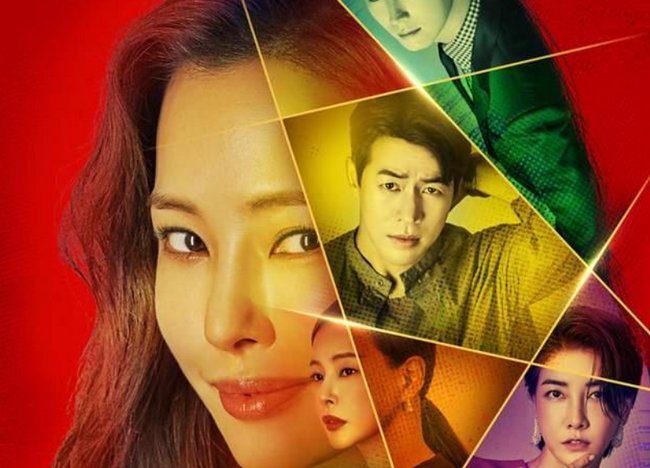 收视率最高的韩剧排行