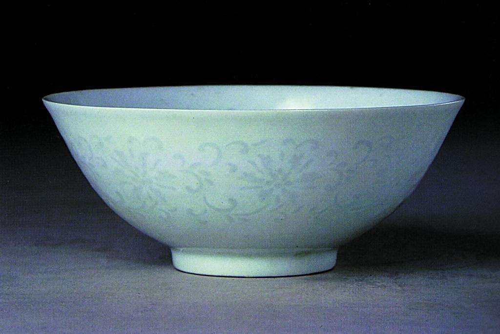 如何鉴别瓷器的真假