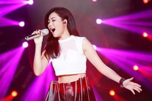 歌手和歌者有什么区别