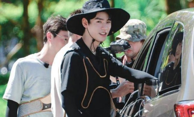 《极限挑战》录制路透曝光，这期节目有何新的精彩看点？