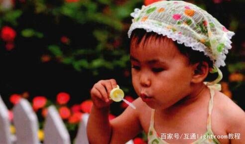 儿童摄影中如何搭配道具？