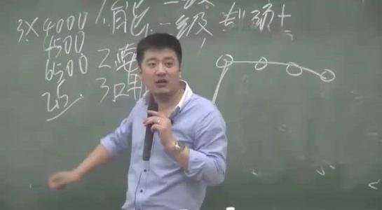 如何看待海天考研张雪峰老师多次diss齐齐哈尔大学的行为？