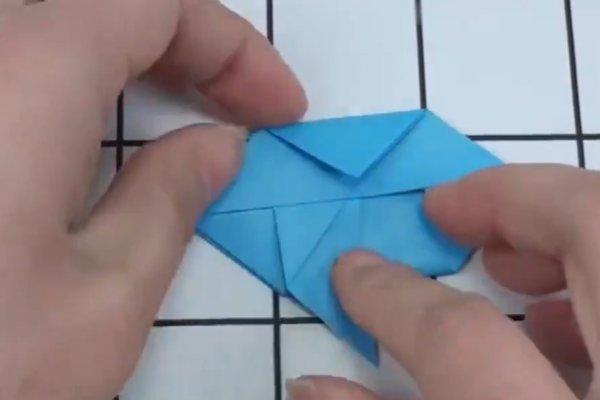 手工气球制作方法