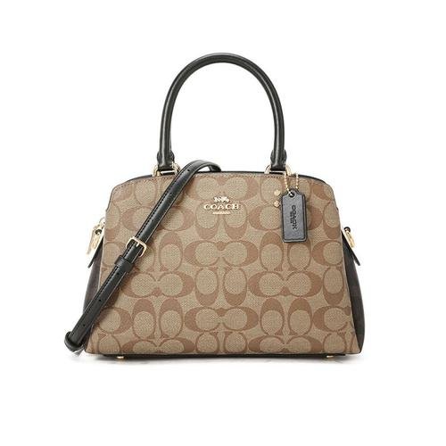 coach中国官网的网址是什么啊？