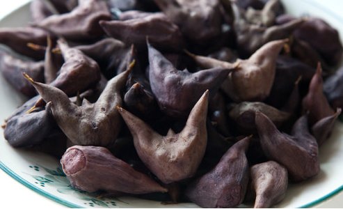 菱角的功效与作用