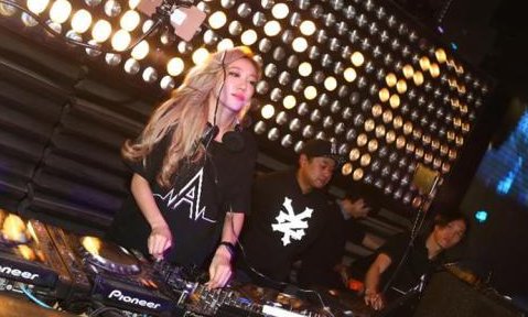 DJ的打碟是什么意思？为什么要打碟