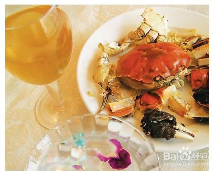 阳澄湖大闸蟹怎么吃才好？