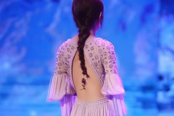 娱乐圈里有哪些明星纹身了？