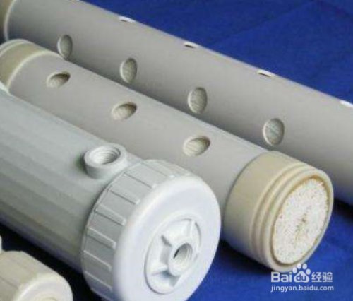 净水器滤芯怎么清洗