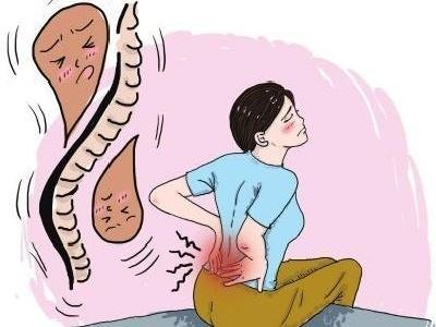 强直性脊柱炎的产生,是什么原因导致的?