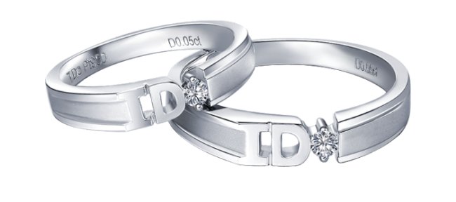 ido钻戒属于什么档次