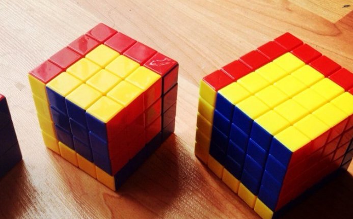 魔方世界纪录多少秒？