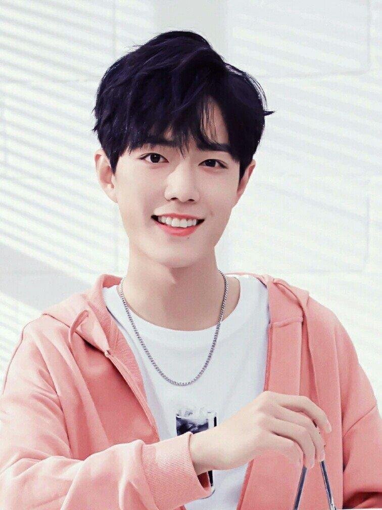 天娱发布2021群星图，你最关注哪个明星？