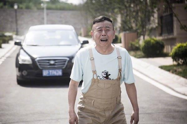 潘嘎之交上百科，这是一种怎样的交情？