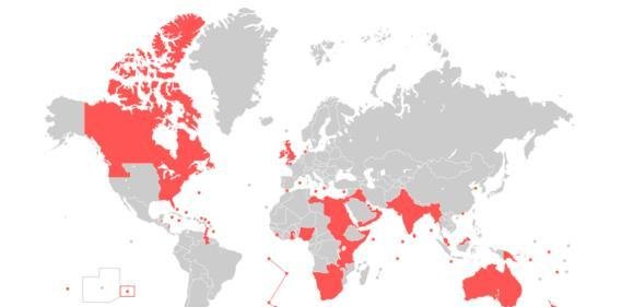 曾经世界最强的大英帝国，如今还有多少家底？