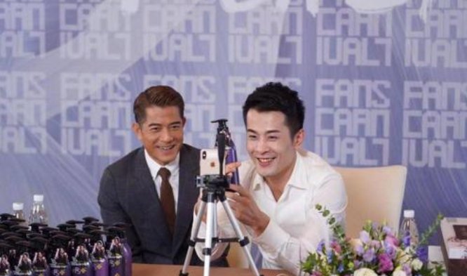 辛巴遭打假人电话敲诈，录音曝光气势嚣张：盯上你了！是谁把他逼上绝路？